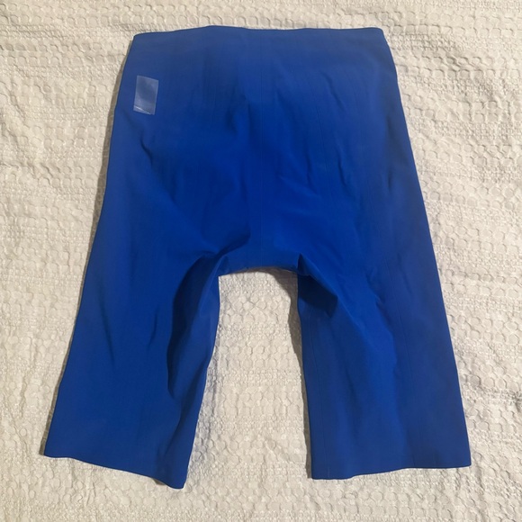 Speedo fast-skin competitive racing swimsuit - Size 26 - Picture 2 of 5